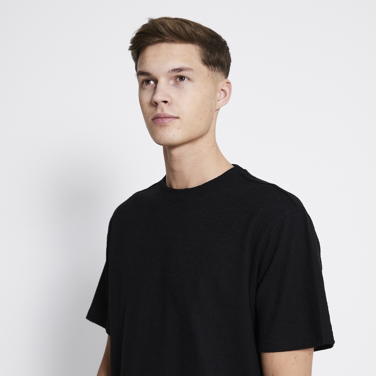 T-shirt "Love Structure"